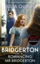 Bridgerton: Romancing Mr Bridgerton