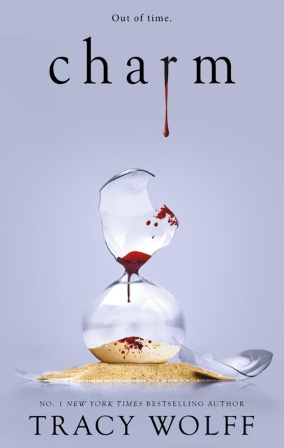 Charm - Meet your new epic vampire romance addiction!