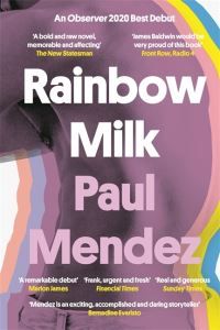 Rainbow Milk - an Observer 2020 Top 10 Debut