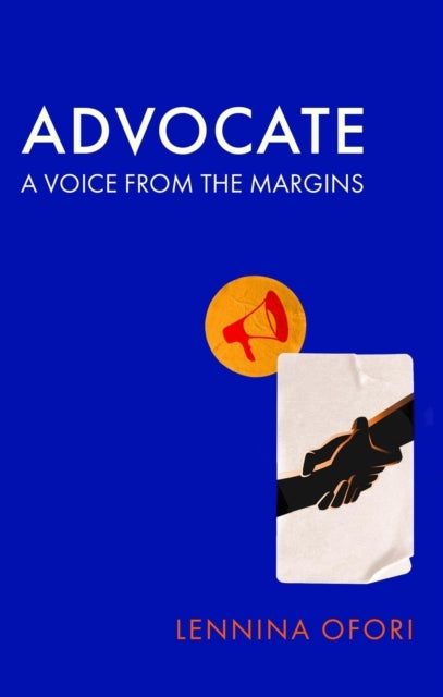 Advocate - A voice from the margins