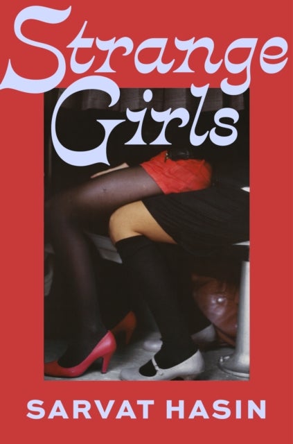 Stage Fright - 'A superlative novel by one of our most perceptive writers' Julia Armfield