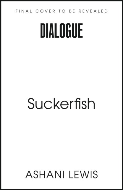 Suckerfish