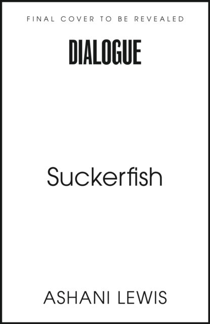 Suckerfish