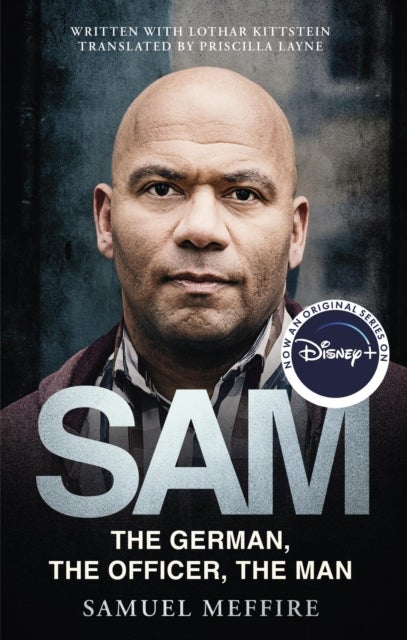 Sam: As featured on Disney+ as Sam - A Saxon