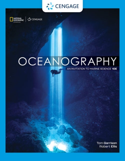 Oceanography - An Invitation to Marine Science