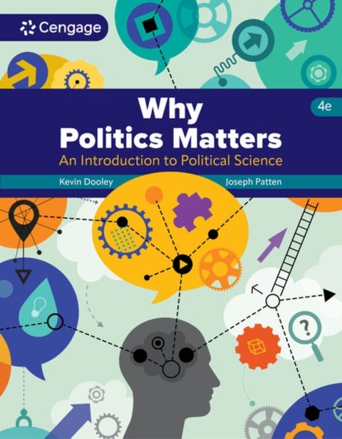 Why Politics Matters - An Introduction to Political Science