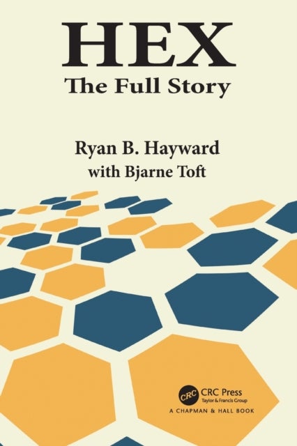 Hex - The Full Story