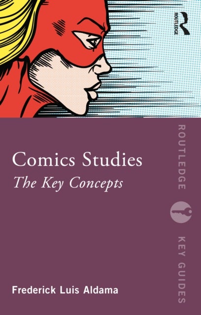 Comics Studies - The Key Concepts