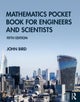 Mathematics Pocket Book for Engineers and Scientists