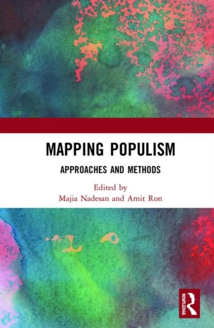 Mapping Populism - Approaches and Methods