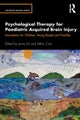 Psychological Therapy for Paediatric Acquired Brain Injury