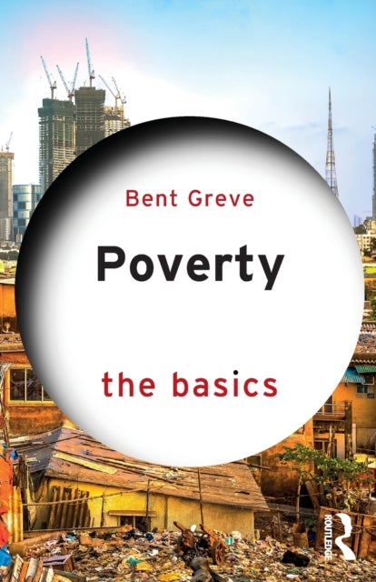 Poverty - The Basics