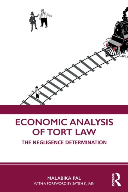 Economic Analysis of Tort Law - The Negligence Determination