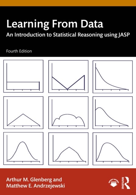 Learning From Data - An Introduction to Statistical Reasoning using JASP