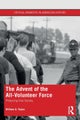 The Advent of the All-Volunteer Force