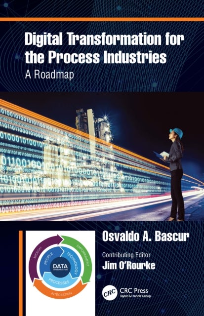 Digital Transformation for the Process Industries - A Roadmap