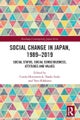 Social Change in Japan, 1989-2019