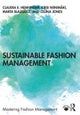 Sustainable Fashion Management