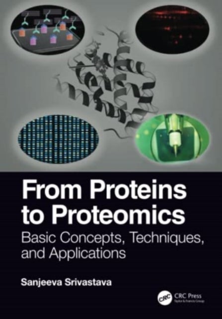 From Proteins to Proteomics - Basic Concepts, Techniques, and Applications