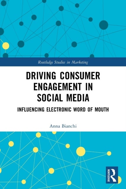Driving Consumer Engagement in Social Media - Influencing Electronic Word of Mouth