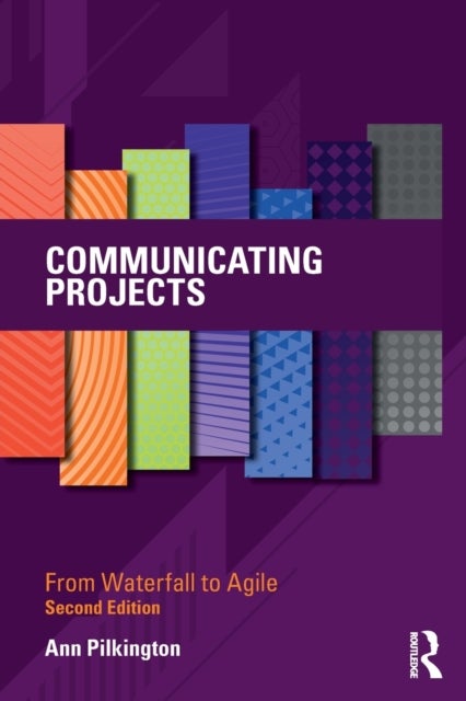 Communicating Projects - From Waterfall to Agile