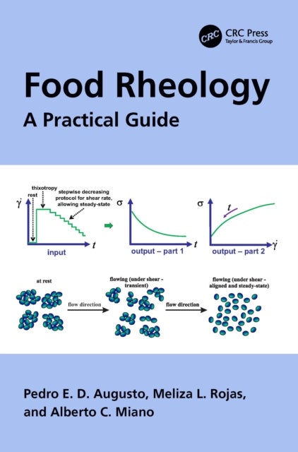 Food Rheology - A Practical Guide