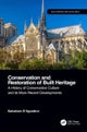 Conservation and Restoration of Built Heritage