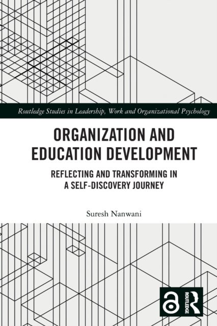 Organization and Education Development - Reflecting and Transforming in a Self-Discovery Journey