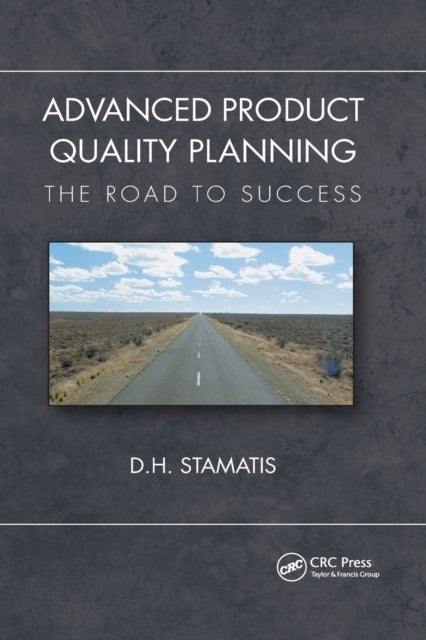 Advanced Product Quality Planning - The Road to Success