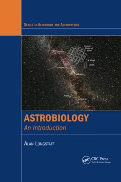 Astrobiology - An Introduction