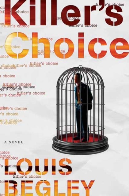 Killer's Choice - A Novel