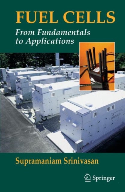 Fuel Cells - From Fundamentals to Applications