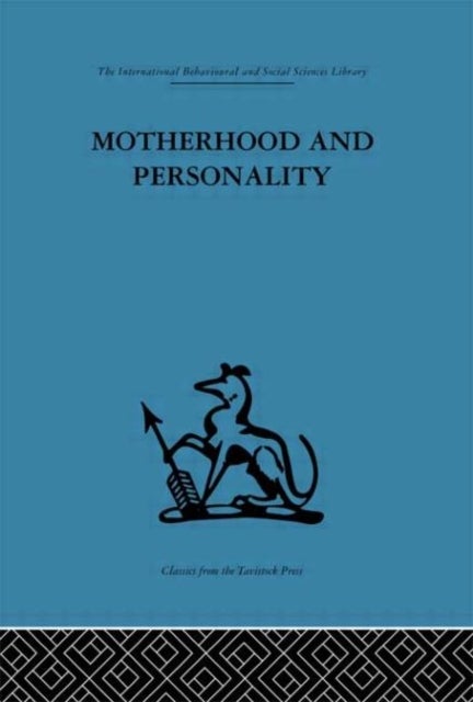 Motherhood and Personality - Psychosomatic aspects of childbirth