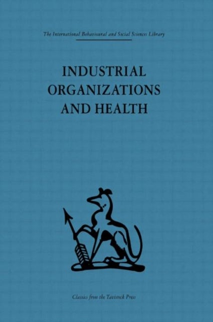 Industrial Organizations and Health
