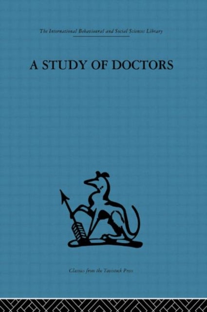 A Study of Doctors - Mutual selection and the evaluation of results in a training programme for family doctors
