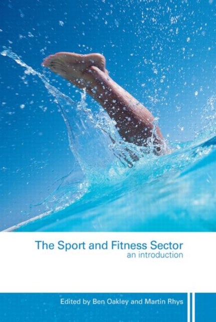 The Sport and Fitness Sector - An Introduction