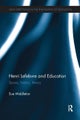 Henri Lefebvre and Education
