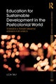Education for Sustainable Development in the Postcolonial World