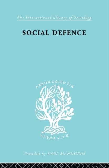 Social Defence         Ils 212