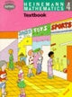 Heinemann Maths 4: Textbook