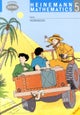 Heinemann Maths 5: Workbook (single)