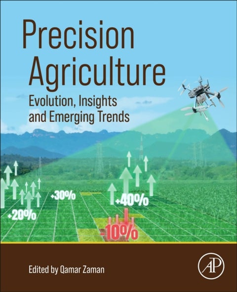 Precision Agriculture - Evolution, Insights and Emerging Trends