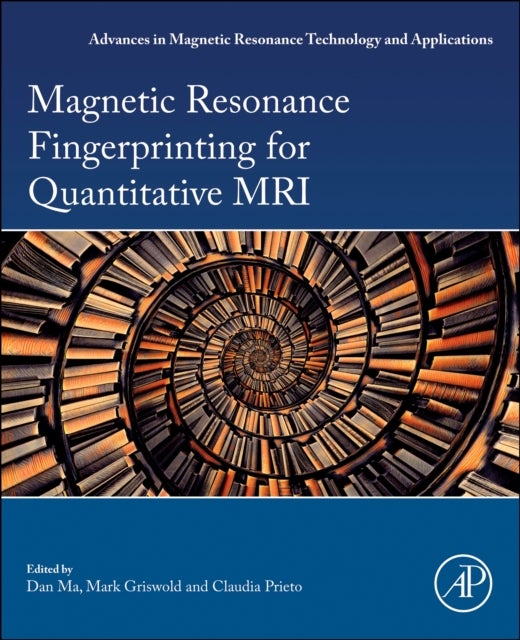 Magnetic Resonance Fingerprinting for Quantitative MRI