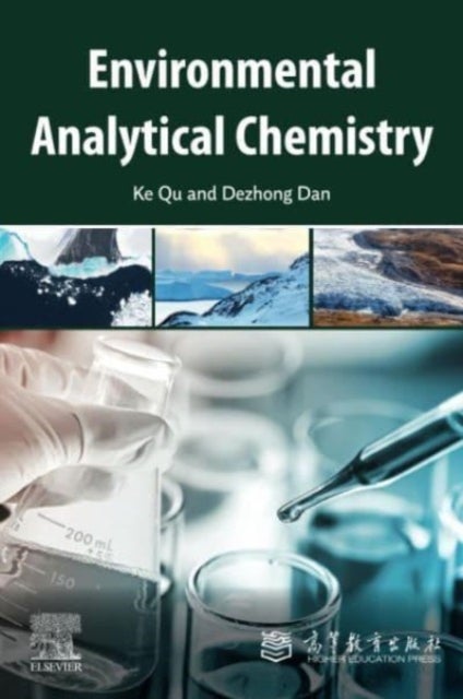 Environmental Analytical Chemistry