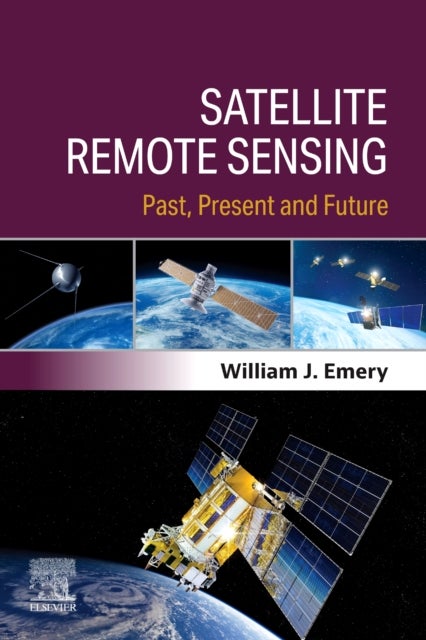 Satellite Remote Sensing - Past, Present and Future