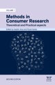 Methods in Consumer Research, Volume 1