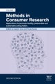 Methods in Consumer Research, Volume 2