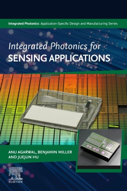 Integrated Photonics for Sensing Applications