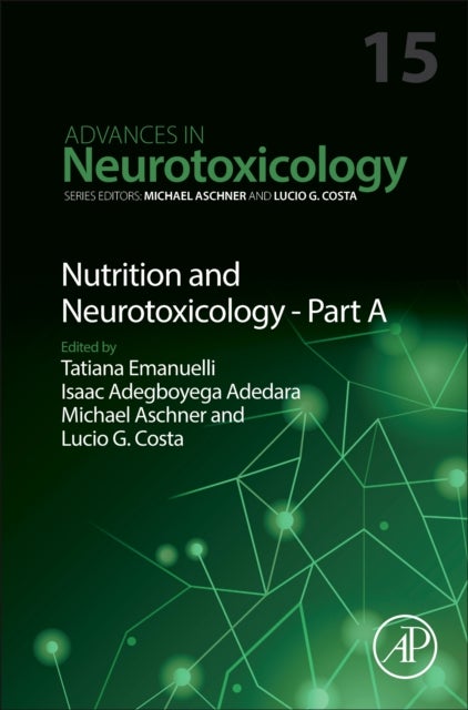 Nutrition e Neurotoxicology Part A