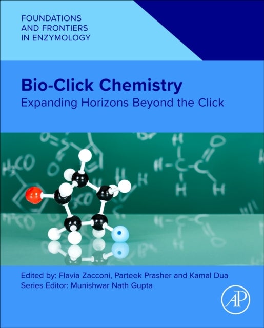 Bio-Click Chemistry - Expanding Horizons Beyond the Click